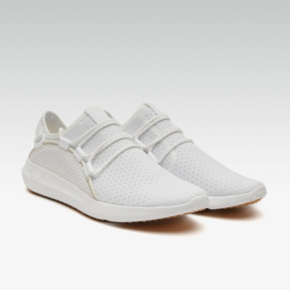 under armour shoe fit